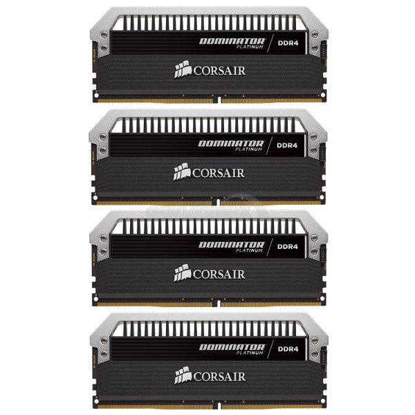 Corsair Dominator Platinum DDR4