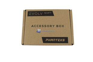 Phanteks Enthoo Evolv Shift 34